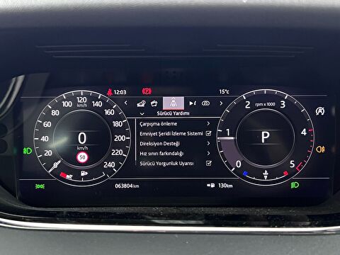 land rover, range rover evoque, 2.0 td4 d180 hse, otomatik, dizel 2.el otomobil | renew 38