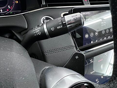 land rover, range rover evoque, 2.0 td4 d180 hse, otomatik, dizel 2.el otomobil | renew 43