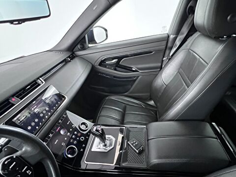 land rover, range rover evoque, 2.0 td4 d180 hse, otomatik, dizel 2.el otomobil | renew 48