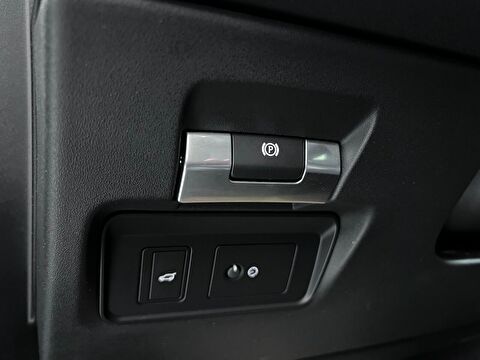 land rover, range rover evoque, 2.0 td4 d180 hse, otomatik, dizel 2.el otomobil | renew 47