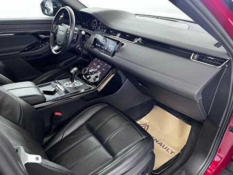 land rover, range rover evoque, 2.0 td4 d180 hse, otomatik, dizel 2.el otomobil | renew 26