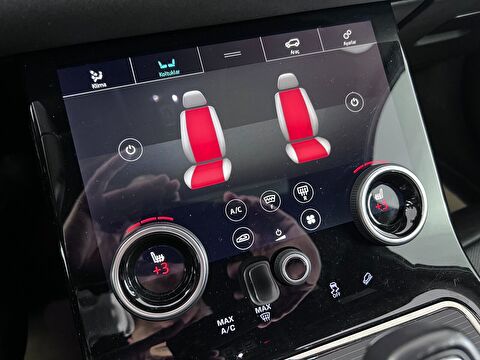 land rover, range rover evoque, 2.0 td4 d180 hse, otomatik, dizel 2.el otomobil | renew 56