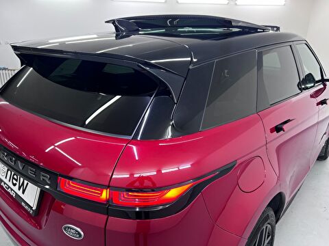 land rover, range rover evoque, 2.0 td4 d180 hse, otomatik, dizel 2.el otomobil | renew 13