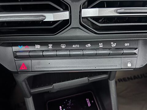 renault, duster, 1.6 e-tech techno (full hybrid), otomatik, benzin 2.el otomobil | renew 46