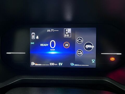 renault, duster, 1.6 e-tech techno (full hybrid), otomatik, benzin 2.el otomobil | renew 30