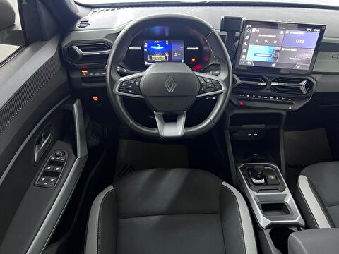 renault, duster, 1.6 e-tech techno (full hybrid), otomatik, benzin 2.el otomobil | renew 27