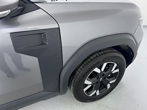renault, duster, 1.6 e-tech techno (full hybrid), otomatik, benzin 2.el otomobil | renew 12