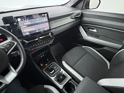 renault, duster, 1.6 e-tech techno (full hybrid), otomatik, benzin 2.el otomobil | renew 41