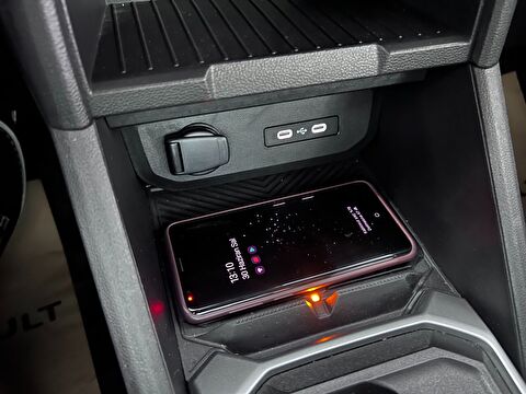 renault, duster, 1.6 e-tech techno (full hybrid), otomatik, benzin 2.el otomobil | renew 47