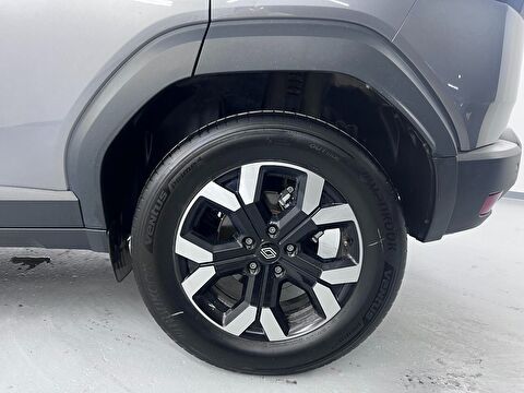 renault, duster, 1.6 e-tech techno (full hybrid), otomatik, benzin 2.el otomobil | renew 14