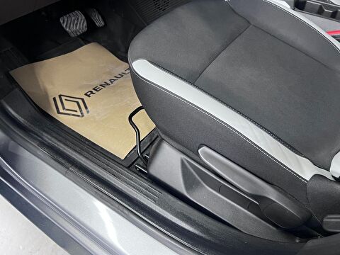 renault, duster, 1.6 e-tech techno (full hybrid), otomatik, benzin 2.el otomobil | renew 25