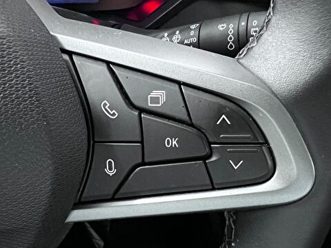 renault, duster, 1.6 e-tech techno (full hybrid), otomatik, benzin 2.el otomobil | renew 32