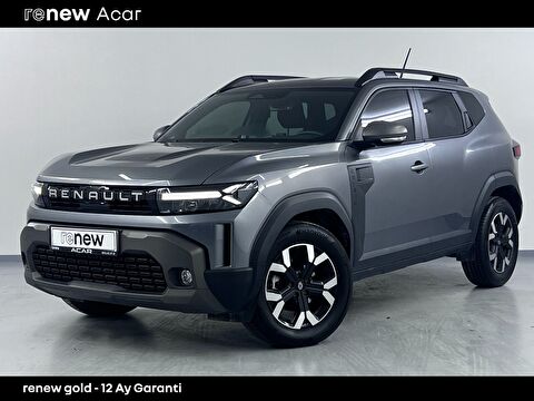 1.6 E-Tech Techno (Full Hybrid), 2. el otomobil | renew