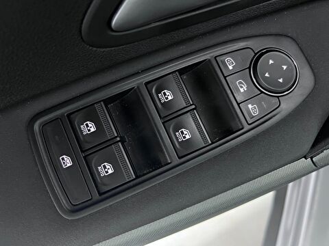 renault, duster, 1.6 e-tech techno (full hybrid), otomatik, benzin 2.el otomobil | renew 38