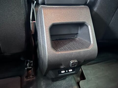 renault, duster, 1.6 e-tech techno (full hybrid), otomatik, benzin 2.el otomobil | renew 26