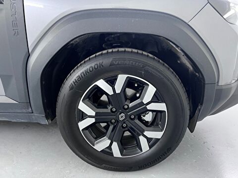 renault, duster, 1.6 e-tech techno (full hybrid), otomatik, benzin 2.el otomobil | renew 16