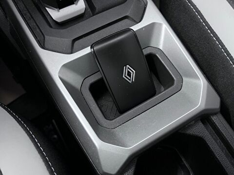 renault, duster, 1.6 e-tech techno (full hybrid), otomatik, benzin 2.el otomobil | renew 50