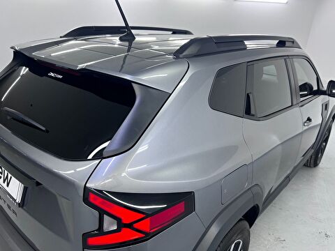 renault, duster, 1.6 e-tech techno (full hybrid), otomatik, benzin 2.el otomobil | renew 11