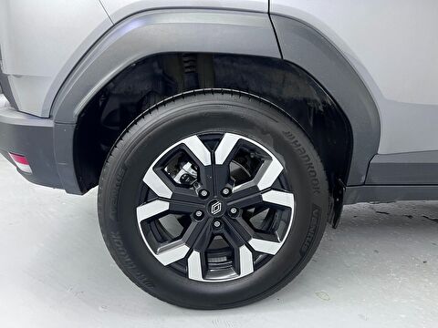 renault, duster, 1.6 e-tech techno (full hybrid), otomatik, benzin 2.el otomobil | renew 17