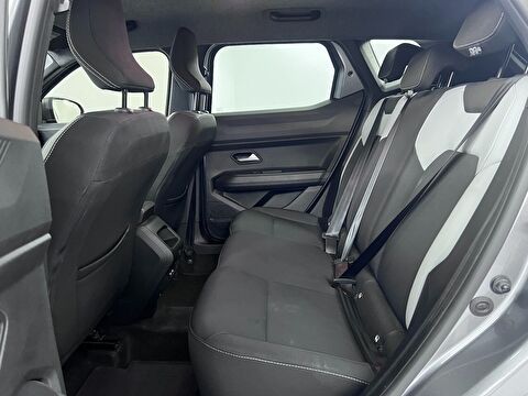 renault, duster, 1.6 e-tech techno (full hybrid), otomatik, benzin 2.el otomobil | renew 24