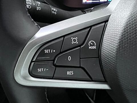 renault, duster, 1.6 e-tech techno (full hybrid), otomatik, benzin 2.el otomobil | renew 31