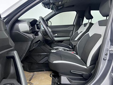 renault, duster, 1.6 e-tech techno (full hybrid), otomatik, benzin 2.el otomobil | renew 23
