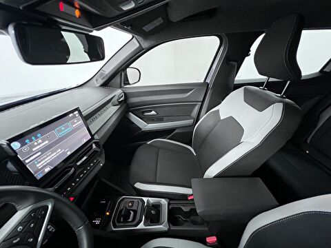 renault, duster, 1.6 e-tech techno (full hybrid), otomatik, benzin 2.el otomobil | renew 40