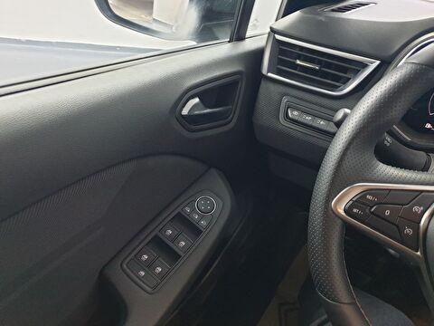 renault, clio, hatchback 1.0 tce techno esprit alpine x-tronic, otomatik, benzin 2.el otomobil | renew 37