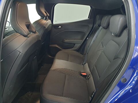 renault, clio, hatchback 1.0 tce techno esprit alpine x-tronic, otomatik, benzin 2.el otomobil | renew 21