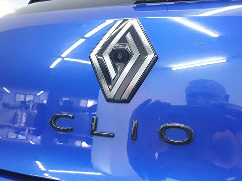 renault, clio, hatchback 1.0 tce techno esprit alpine x-tronic, otomatik, benzin 2.el otomobil | renew 11