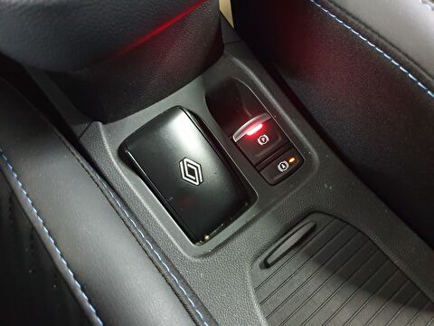 renault, clio, hatchback 1.0 tce techno esprit alpine x-tronic, otomatik, benzin 2.el otomobil | renew 36