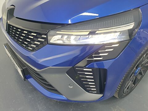 renault, clio, hatchback 1.0 tce techno esprit alpine x-tronic, otomatik, benzin 2.el otomobil | renew 9