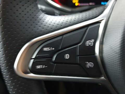 renault, clio, hatchback 1.0 tce techno esprit alpine x-tronic, otomatik, benzin 2.el otomobil | renew 26