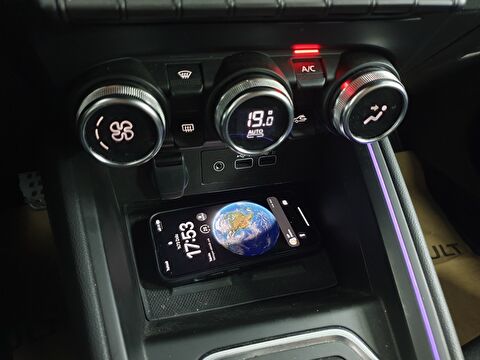 renault, clio, hatchback 1.0 tce techno esprit alpine x-tronic, otomatik, benzin 2.el otomobil | renew 34