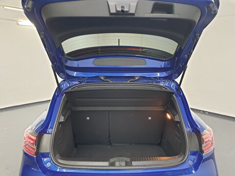renault, clio, hatchback 1.0 tce techno esprit alpine x-tronic, otomatik, benzin 2.el otomobil | renew 15