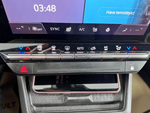 renault, megane e-tech, crossover ev60 ıconic otomatik, otomatik, elektrik 2.el otomobil | renew 47