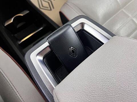 renault, megane e-tech, crossover ev60 ıconic otomatik, otomatik, elektrik 2.el otomobil | renew 50