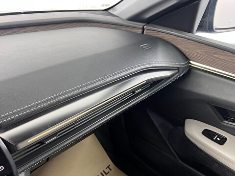 renault, megane e-tech, crossover ev60 ıconic otomatik, otomatik, elektrik 2.el otomobil | renew 45