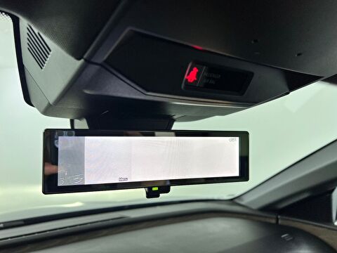 renault, megane e-tech, crossover ev60 ıconic otomatik, otomatik, elektrik 2.el otomobil | renew 43