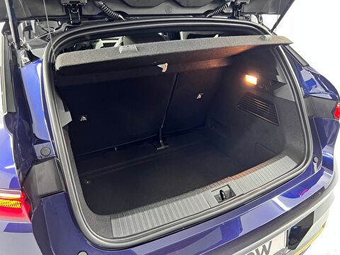 renault, megane e-tech, crossover ev60 ıconic otomatik, otomatik, elektrik 2.el otomobil | renew 20