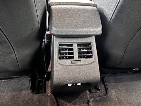 renault, megane e-tech, crossover ev60 ıconic otomatik, otomatik, elektrik 2.el otomobil | renew 29