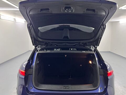 renault, megane e-tech, crossover ev60 ıconic otomatik, otomatik, elektrik 2.el otomobil | renew 19