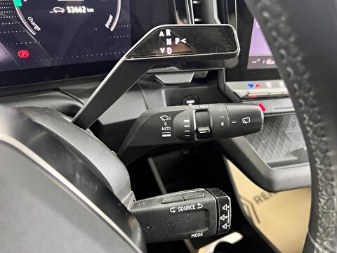 renault, megane e-tech, crossover ev60 ıconic otomatik, otomatik, elektrik 2.el otomobil | renew 35