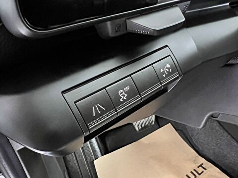 renault, megane e-tech, crossover ev60 ıconic otomatik, otomatik, elektrik 2.el otomobil | renew 38