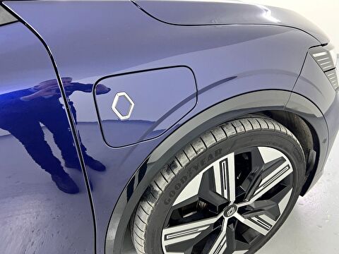 renault, megane e-tech, crossover ev60 ıconic otomatik, otomatik, elektrik 2.el otomobil | renew 14
