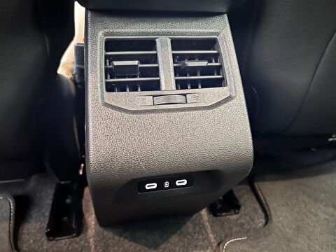 renault, megane e-tech, crossover ev60 ıconic otomatik, otomatik, elektrik 2.el otomobil | renew 29