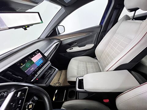 renault, megane e-tech, crossover ev60 ıconic otomatik, otomatik, elektrik 2.el otomobil | renew 41