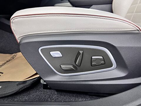 renault, megane e-tech, crossover ev60 ıconic otomatik, otomatik, elektrik 2.el otomobil | renew 28