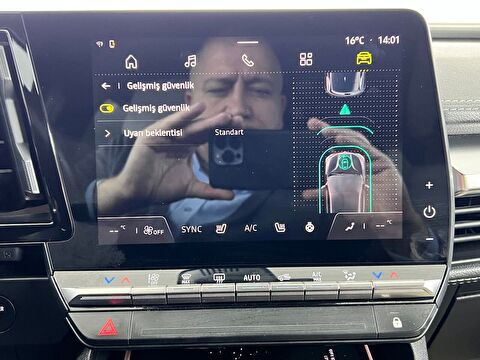 renault, megane e-tech, crossover ev60 ıconic otomatik, otomatik, elektrik 2.el otomobil | renew 55