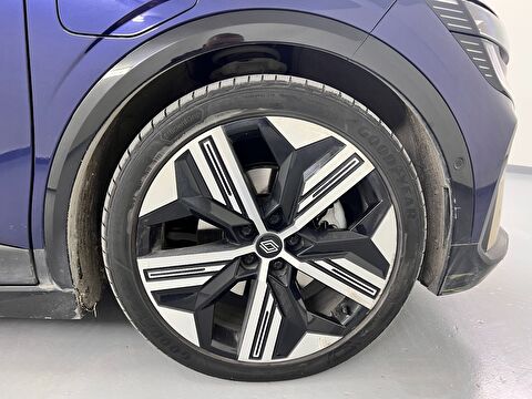 renault, megane e-tech, crossover ev60 ıconic otomatik, otomatik, elektrik 2.el otomobil | renew 19